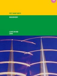 DVD Discovery (Live In Rio 1994) [2021 Remaster]