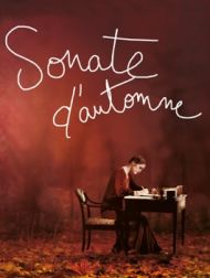 DVD Sonate D'automne
