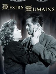 DVD Desirs Humains