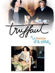 DVD La Femme D'à Côté