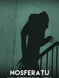 DVD Nosferatu