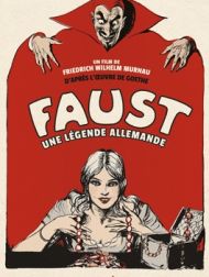 DVD Faust