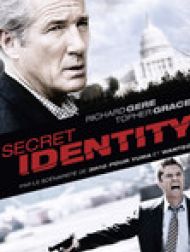 DVD Secret Identity