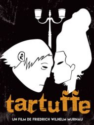 DVD Tartuffe