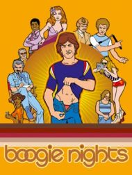 DVD Boogie Nights (VF & VOST)