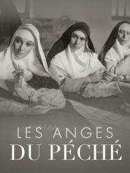 DVD Les Anges Du Péché