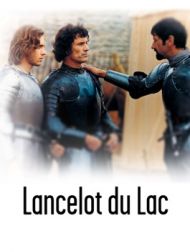 DVD Lancelot Du Lac (1974)