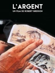 DVD L'argent