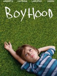 DVD Boyhood