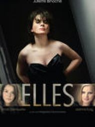 DVD Elles