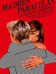 DVD Madres Paralelas