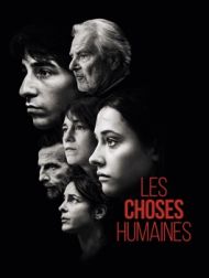 DVD Les Choses Humaines