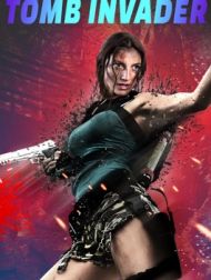 DVD Tomb Invader