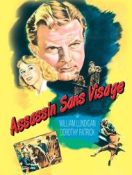 DVD Follow Me Quietly (Assassin Sans Visage)