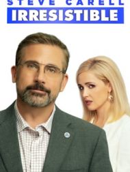 DVD Irresistible (2020)