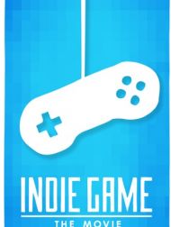 DVD Indie Game: The Movie