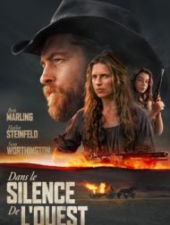 DVD Dans Le Silence De L'ouest