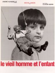 DVD Le Vieil Homme Et L'enfant