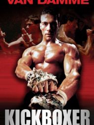 DVD Kickboxer