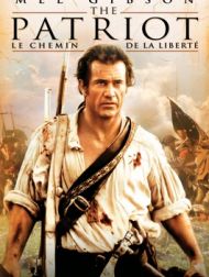 DVD THE PATRIOT - LE CHEMIN DE LA LIBERTÉ