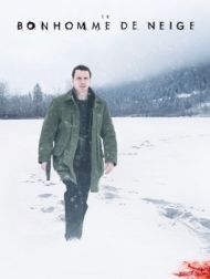 DVD Le Bonhomme De Neige (2017)