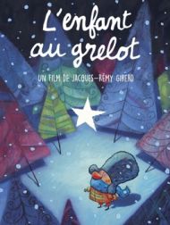 DVD L'enfant Au Grelot