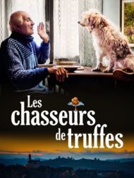 DVD Les Chasseurs De Truffes