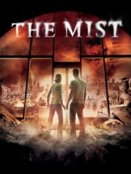 DVD The Mist