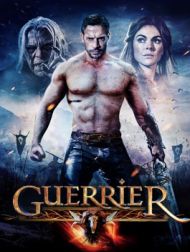 DVD Guerrier (2017)
