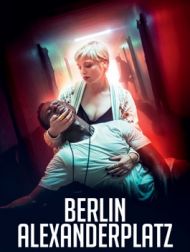 DVD Berlin Alexanderplatz