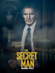 DVD The Secret Man: Mark Felt