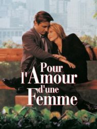 DVD Pour L'amour D'une Femme (1994)