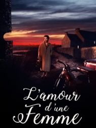 DVD L'amour D'une Femme (1954)