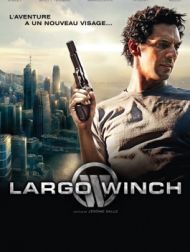 DVD Largo Winch