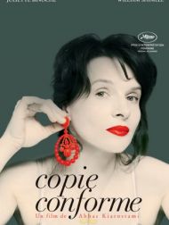 DVD Copie Conforme