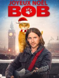 DVD Joyeux Noël Bob