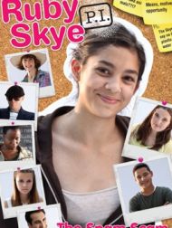 DVD Ruby Skye P.I.: The Spam Scam
