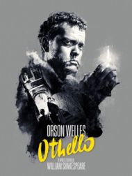 DVD Othello
