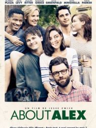 DVD About Alex
