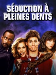 DVD Séduction à Pleines Dents