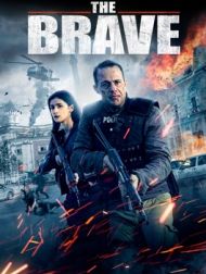 DVD The Brave