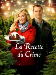 DVD La Recette Du Crime