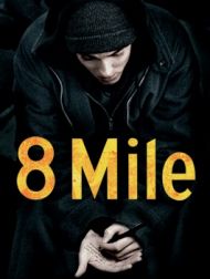 DVD 8 Mile