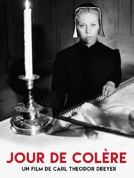 DVD Jour De Colère