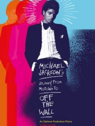 DVD Michael Jackson's Journey From Motown To Off The Wall