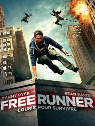 DVD Freerunner