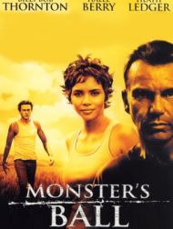 DVD À L'ombre De La Haine (Monster's Ball)