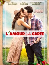 DVD L'amour à La Carte