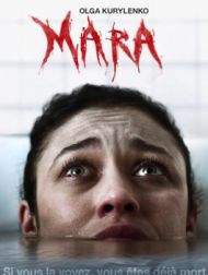 DVD Mara
