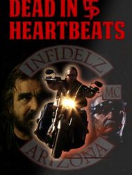 DVD Dead In 5 Heartbeats